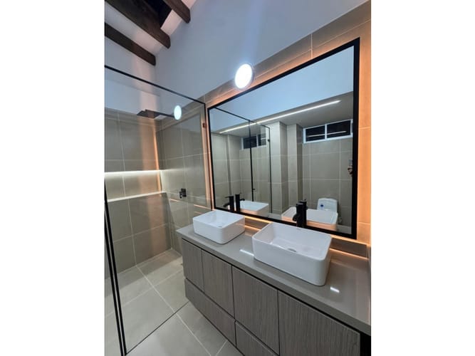 Casa de 3 alcobas en venta en Gualanday, Rionegro, 170 m² · foto 16 de 23