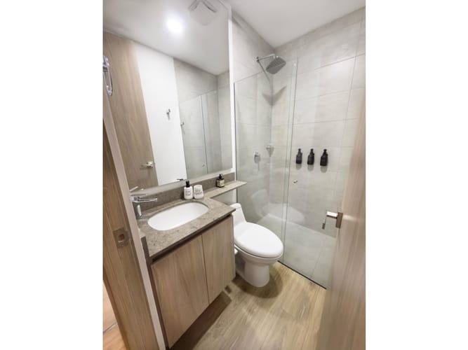 Apartamento de 2 alcobas en venta en Sajonia, Rionegro, 124 m² · foto 12 de 17
