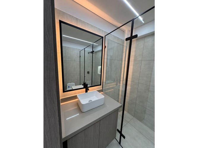 Casa de 3 alcobas en venta en Gualanday, Rionegro, 170 m² · foto 17 de 23