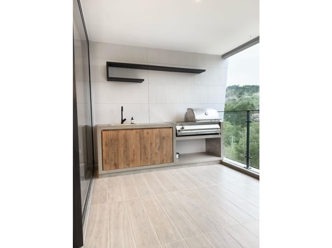 Apartamento de 2 alcobas en venta en Sajonia, Rionegro, 124 m² · foto 15 de 17