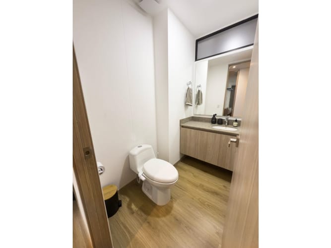 Apartamento de 2 alcobas en venta en Sajonia, Rionegro, 124 m² · foto 16 de 17