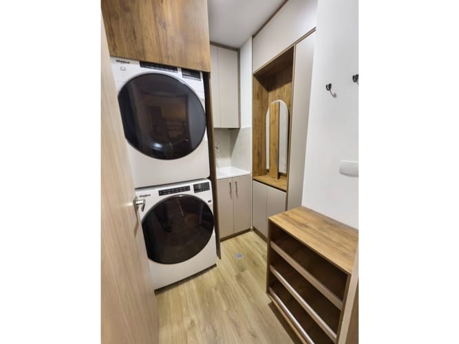 Apartamento de 2 alcobas en venta en Sajonia, Rionegro, 124 m² · foto 17 de 17