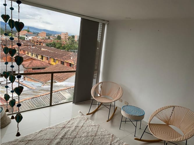 Apartamento de 4 alcobas en venta en San Antonio De Pereira, Rionegro, 143 m² · foto 2 de 17