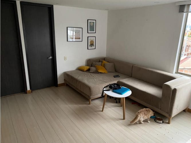 Apartamento de 4 alcobas en venta en San Antonio De Pereira, Rionegro, 143 m² · foto 3 de 17