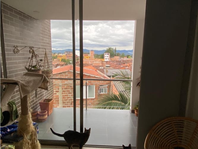 Apartamento de 4 alcobas en venta en San Antonio De Pereira, Rionegro, 143 m² · foto 4 de 17