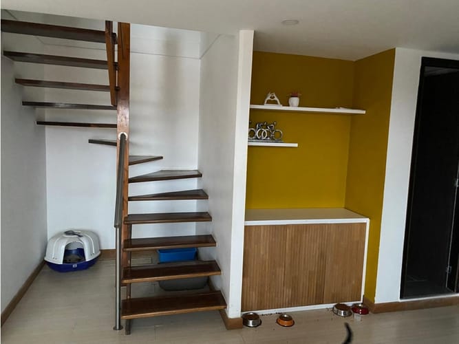 Apartamento de 4 alcobas en venta en San Antonio De Pereira, Rionegro, 143 m² · foto 5 de 17