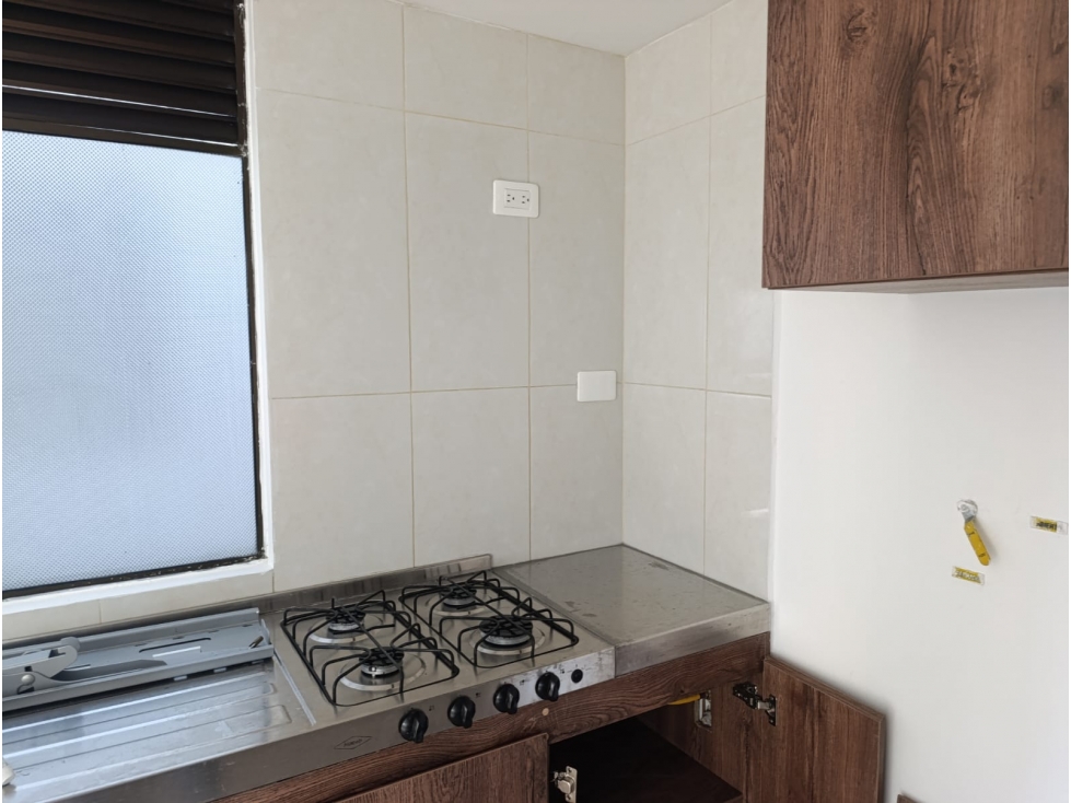 Apartamento en venta en El Portal, Envigado · foto 3 de 14