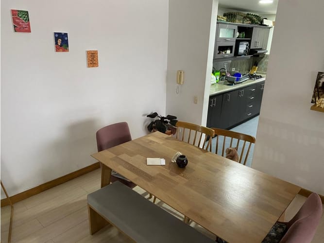 Apartamento de 4 alcobas en venta en San Antonio De Pereira, Rionegro, 143 m² · foto 6 de 17