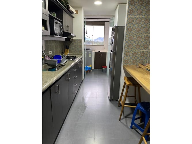 Apartamento de 4 alcobas en venta en San Antonio De Pereira, Rionegro, 143 m² · foto 7 de 17