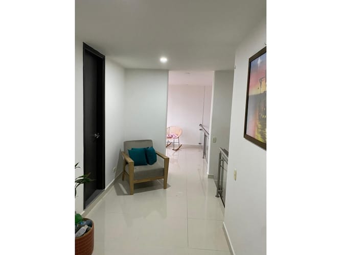 Apartamento de 4 alcobas en venta en San Antonio De Pereira, Rionegro, 143 m² · foto 8 de 17