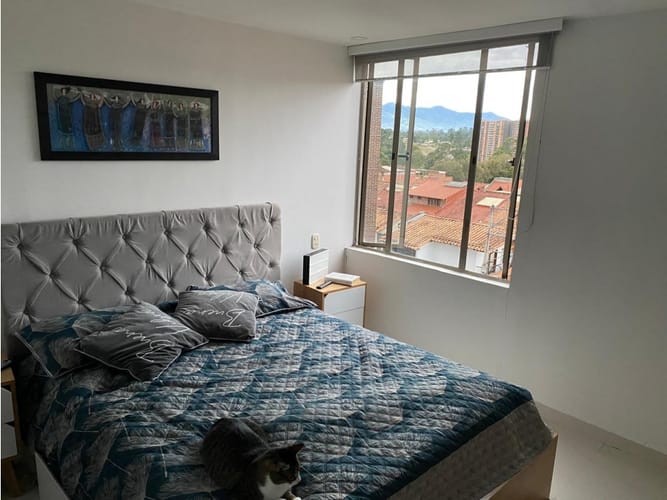 Apartamento de 4 alcobas en venta en San Antonio De Pereira, Rionegro, 143 m² · foto 9 de 17