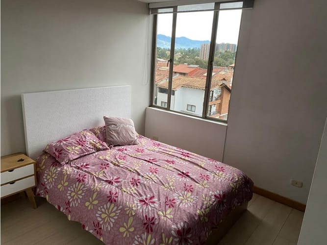 Apartamento de 4 alcobas en venta en San Antonio De Pereira, Rionegro, 143 m² · foto 10 de 17
