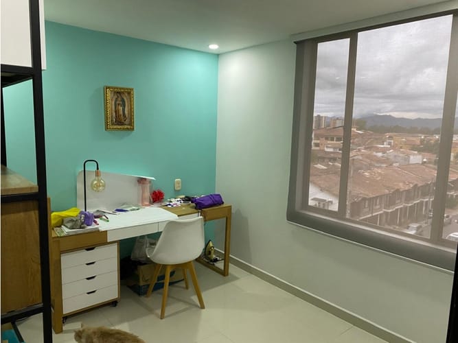 Apartamento de 4 alcobas en venta en San Antonio De Pereira, Rionegro, 143 m² · foto 11 de 17