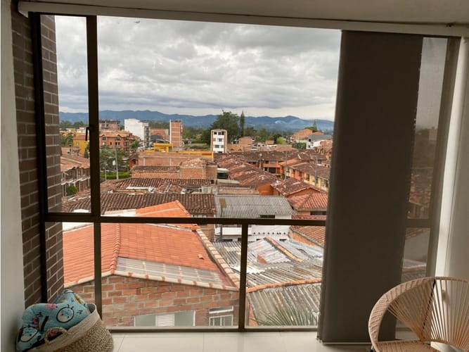 Apartamento de 4 alcobas en venta en San Antonio De Pereira, Rionegro, 143 m² · foto 12 de 17