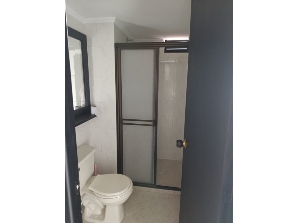 Apartamento en venta en El Portal, Envigado · foto 12 de 14
