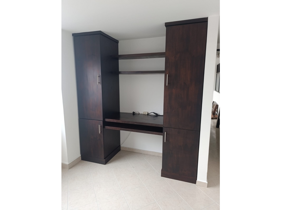 Apartamento en venta en El Portal, Envigado · foto 13 de 14