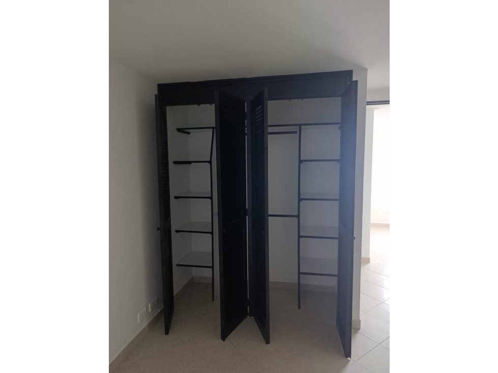 Apartamento en venta en El Portal, Envigado · foto 14 de 14