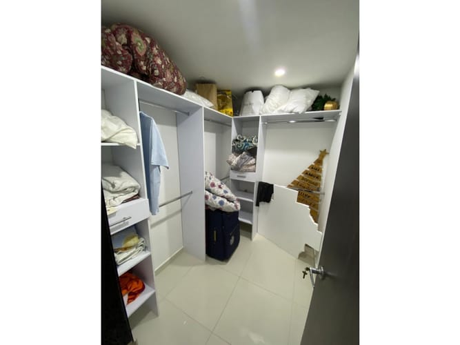 Apartamento de 4 alcobas en venta en San Antonio De Pereira, Rionegro, 143 m² · foto 17 de 17