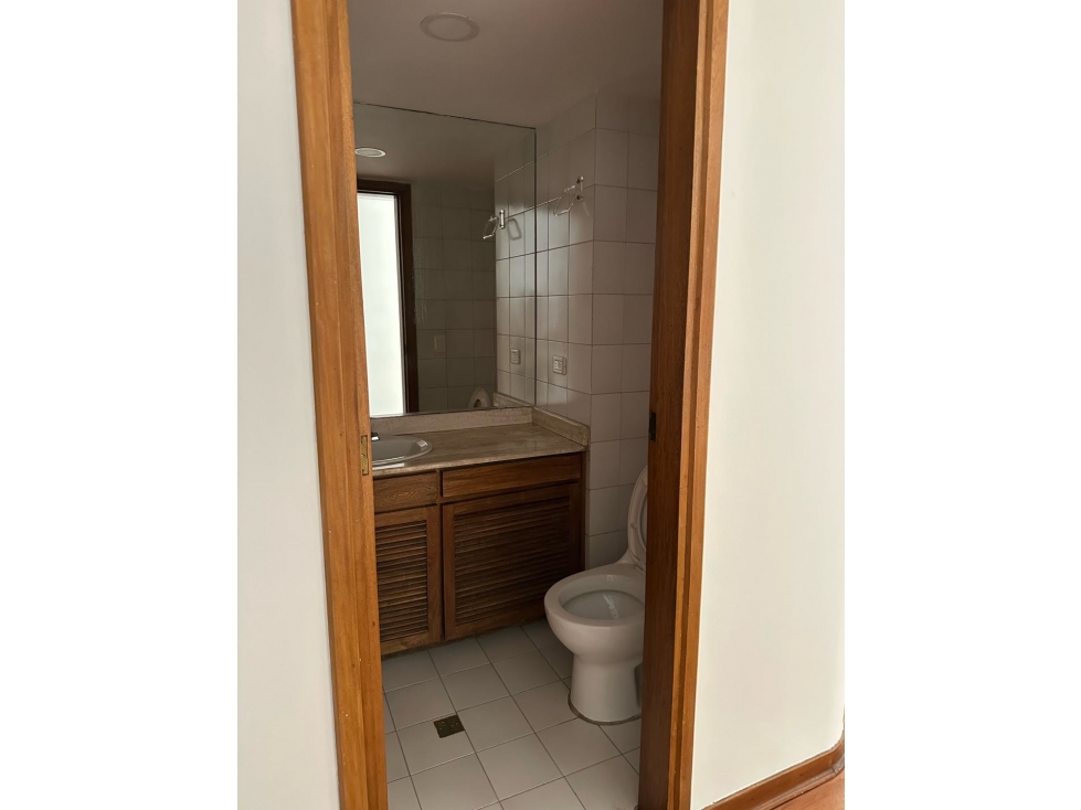 Apartamento en venta en El Poblado, Medellín · foto 4 de 22