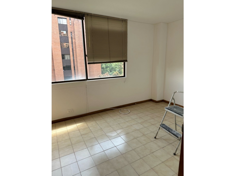 Apartamento en venta en El Poblado, Medellín · foto 6 de 22