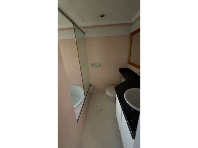 Apartamento de 3 alcobas en venta en Las Acacias, Medellín, 150 m² · foto 17 de 22