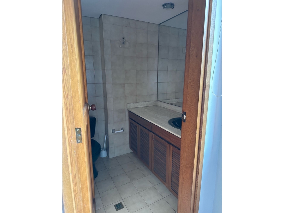 Apartamento en venta en El Poblado, Medellín · foto 16 de 22