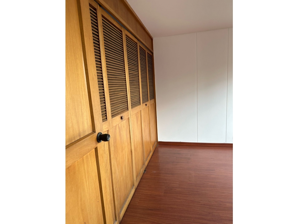 Apartamento en venta en El Poblado, Medellín · foto 18 de 22