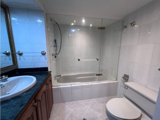 Apartamento de 4 alcobas en venta en Cuarta Brigada, Medellín, 130 m² · foto 19 de 22