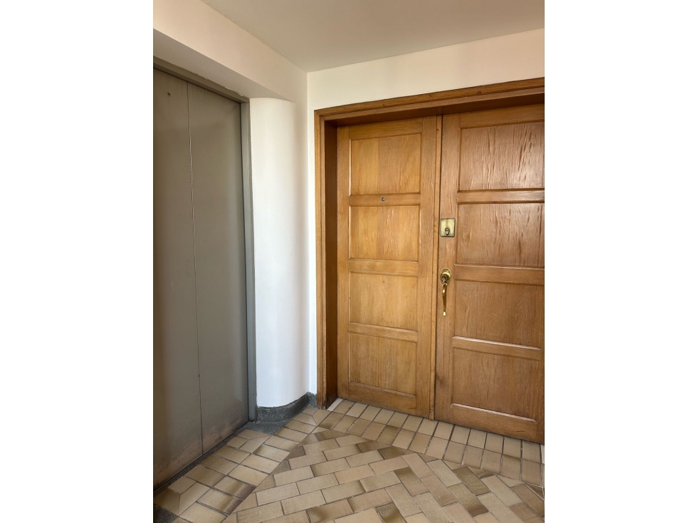 Apartamento en venta en El Poblado, Medellín · foto 19 de 22