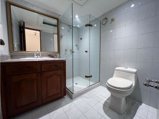 Apartamento de 4 alcobas en venta en Cuarta Brigada, Medellín, 130 m² · foto 21 de 22