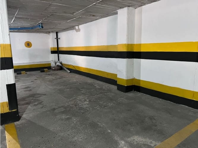 Apartamento de 4 alcobas en venta en Cuarta Brigada, Medellín, 130 m² · foto 22 de 22