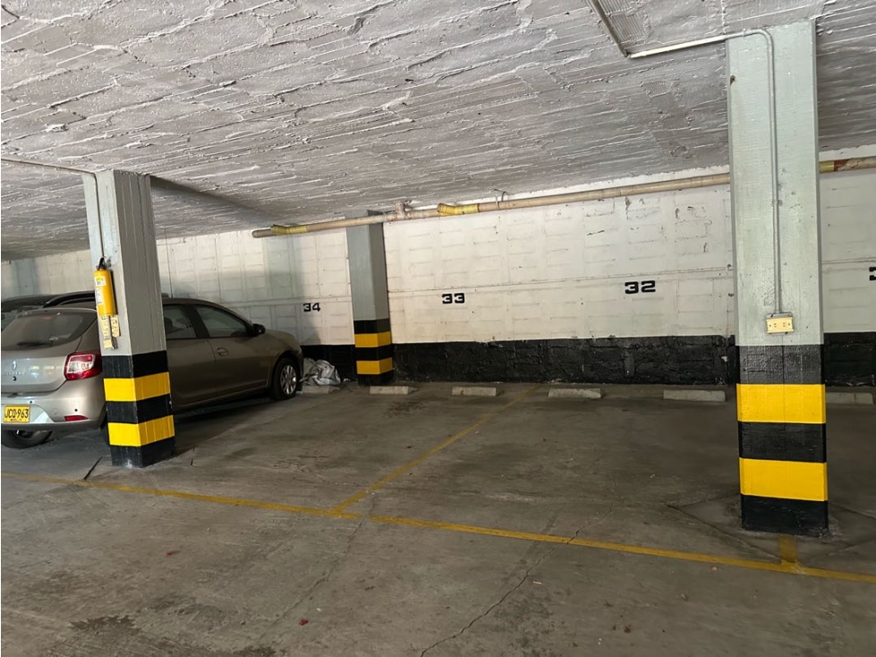Apartamento en venta en El Poblado, Medellín · foto 22 de 22