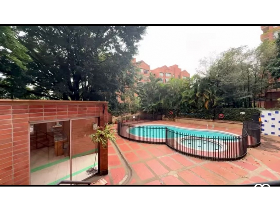 Apartamento en venta en El Poblado, Medellín · foto 6 de 7