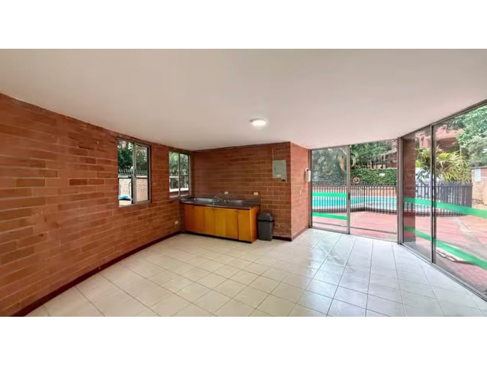 Apartamento en venta en El Poblado, Medellín · foto 7 de 7
