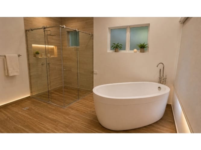 Casa de 5 alcobas en venta en Los Naranjos, Medellín, 580 m² · foto 11 de 13