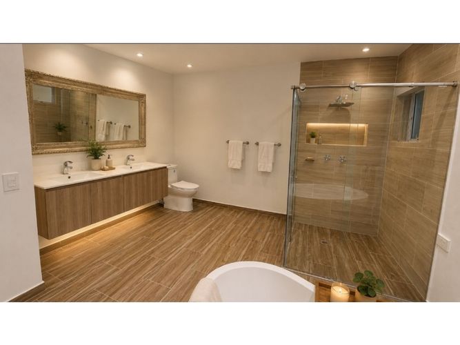 Casa de 5 alcobas en venta en Los Naranjos, Medellín, 580 m² · foto 13 de 13