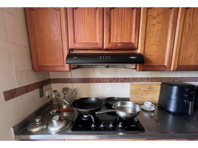 Apartaestudio en venta en El Tesoro, Medellín, 123 m² · foto 6 de 17