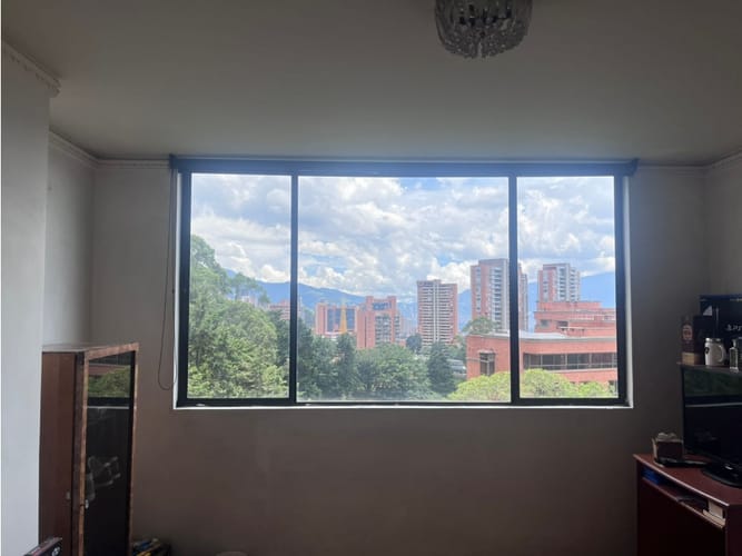 Apartaestudio en venta en El Tesoro, Medellín, 123 m² · foto 11 de 17