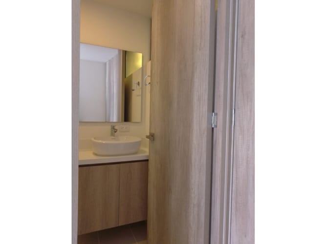 Apartamento de 1 alcoba en venta en Ciudad Del Río, Rionegro, 56 m² · foto 9 de 18