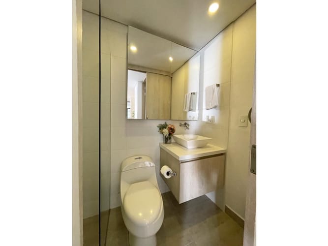 Apartamento de 3 alcobas en venta en Las Brujas, Medellín, 147 m² · foto 10 de 17