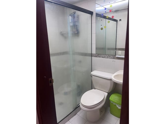 Apartaestudio en venta en El Tesoro, Medellín, 123 m² · foto 15 de 17