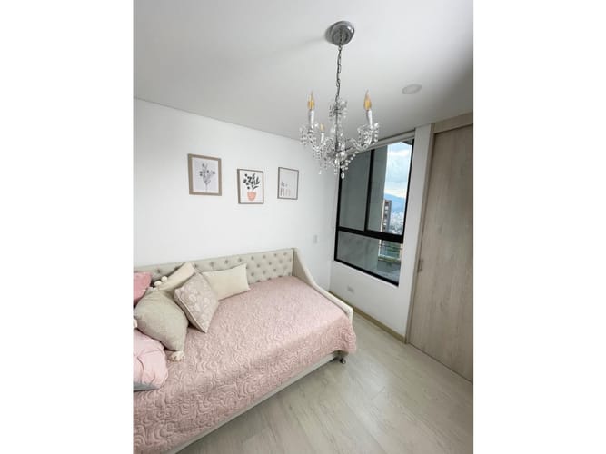 Apartamento de 3 alcobas en venta en Las Brujas, Medellín, 147 m² · foto 11 de 17