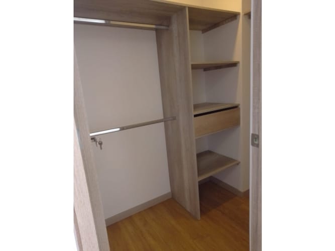 Apartamento de 1 alcoba en venta en Ciudad Del Río, Rionegro, 56 m² · foto 12 de 18