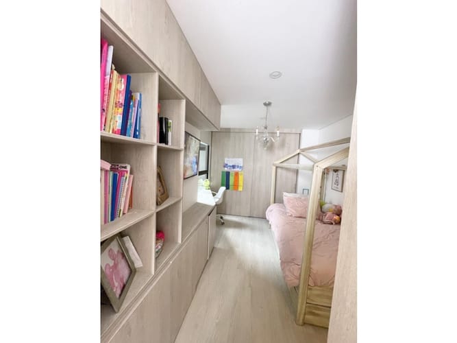 Apartamento de 3 alcobas en venta en Las Brujas, Medellín, 147 m² · foto 12 de 17
