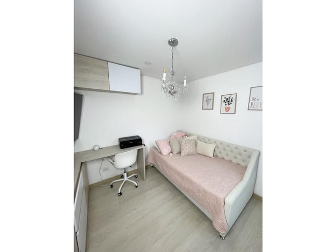 Apartamento de 3 alcobas en venta en Las Brujas, Medellín, 147 m² · foto 13 de 17