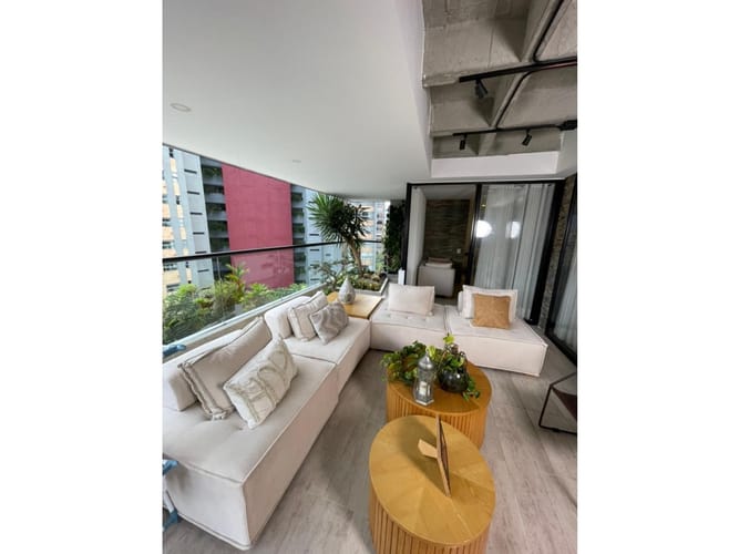 Apartamento de 3 alcobas en venta en Las Brujas, Medellín, 147 m² · foto 17 de 17