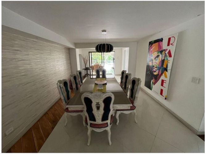 Casa de 4 alcobas en venta en Trece De Noviembre, Medellín, 643 m² · foto 6 de 21