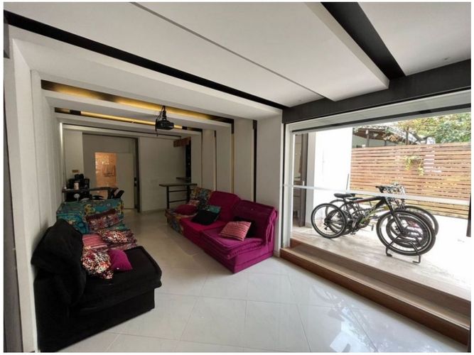 Casa de 4 alcobas en venta en Trece De Noviembre, Medellín, 643 m² · foto 7 de 21