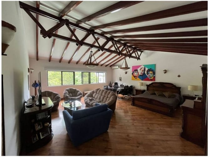 Casa de 4 alcobas en venta en Trece De Noviembre, Medellín, 643 m² · foto 8 de 21