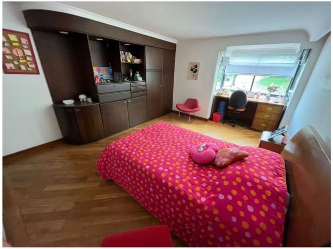 Casa de 4 alcobas en venta en Trece De Noviembre, Medellín, 643 m² · foto 12 de 21